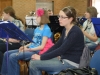 Band Room 2012-2