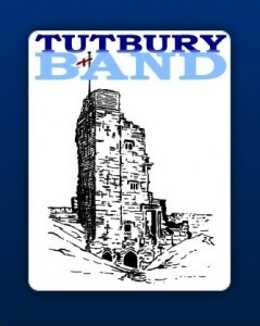 tutbury band