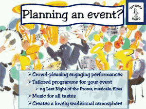 tutbury band